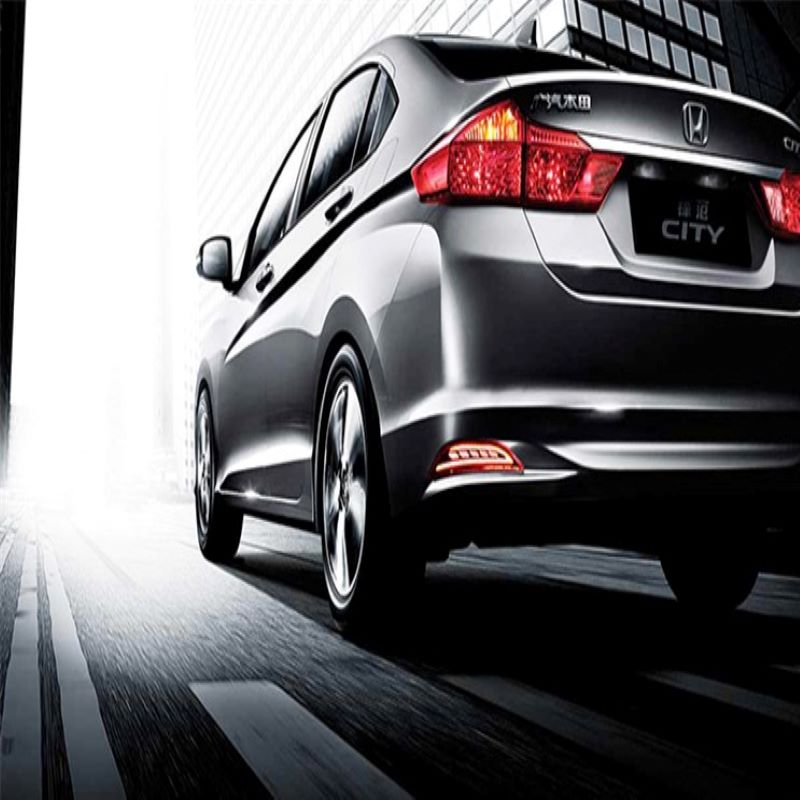 Đèn chắn sau cho Honda City bây giờ,đèn thắng xe thuộc Honda City bây giờ!